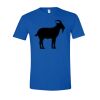Softstyle 4.5 oz. T-Shirt Thumbnail