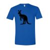 Softstyle 4.5 oz. T-Shirt Thumbnail