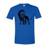 Softstyle 4.5 oz. T-Shirt Thumbnail