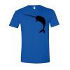 Softstyle 4.5 oz. T-Shirt Thumbnail