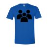 Softstyle 4.5 oz. T-Shirt Thumbnail