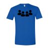 Softstyle 4.5 oz. T-Shirt Thumbnail