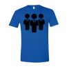 Softstyle 4.5 oz. T-Shirt Thumbnail