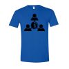 Softstyle 4.5 oz. T-Shirt Thumbnail