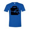Softstyle 4.5 oz. T-Shirt Thumbnail