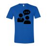Softstyle 4.5 oz. T-Shirt Thumbnail