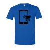 Softstyle 4.5 oz. T-Shirt Thumbnail