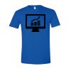 Softstyle 4.5 oz. T-Shirt Thumbnail