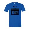 Softstyle 4.5 oz. T-Shirt Thumbnail