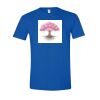 Softstyle 4.5 oz. T-Shirt Thumbnail