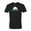 Next Level 3600 Cotton T-Shirt Thumbnail