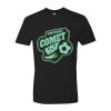 Next Level 3600 Cotton T-Shirt Thumbnail