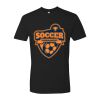 Next Level 3600 Cotton T-Shirt Thumbnail
