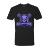 Next Level 3600 Cotton T-Shirt Thumbnail