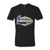 Next Level 3600 Cotton T-Shirt Thumbnail