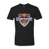 Next Level 3600 Cotton T-Shirt Thumbnail