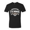 Next Level 3600 Cotton T-Shirt Thumbnail