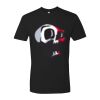 Next Level 3600 Cotton T-Shirt Thumbnail