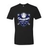 Next Level 3600 Cotton T-Shirt Thumbnail