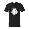 Next Level 3600 Cotton T-Shirt Thumbnail
