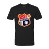 Next Level 3600 Cotton T-Shirt Thumbnail