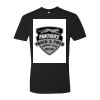 Next Level 3600 Cotton T-Shirt Thumbnail