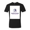 Next Level 3600 Cotton T-Shirt Thumbnail