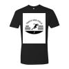 Next Level 3600 Cotton T-Shirt Thumbnail