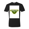 Next Level 3600 Cotton T-Shirt Thumbnail