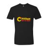Next Level 3600 Cotton T-Shirt Thumbnail