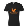 Next Level 3600 Cotton T-Shirt Thumbnail