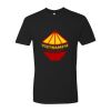 Next Level 3600 Cotton T-Shirt Thumbnail