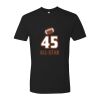 Next Level 3600 Cotton T-Shirt Thumbnail