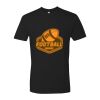 Next Level 3600 Cotton T-Shirt Thumbnail