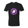 Next Level 3600 Cotton T-Shirt Thumbnail