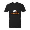 Next Level 3600 Cotton T-Shirt Thumbnail