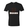 Next Level 3600 Cotton T-Shirt Thumbnail