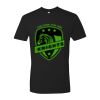 Next Level 3600 Cotton T-Shirt Thumbnail