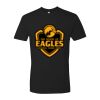 Next Level 3600 Cotton T-Shirt Thumbnail