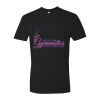 Next Level 3600 Cotton T-Shirt Thumbnail