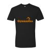 Next Level 3600 Cotton T-Shirt Thumbnail