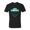 Next Level 3600 Cotton T-Shirt Thumbnail