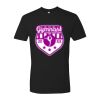Next Level 3600 Cotton T-Shirt Thumbnail