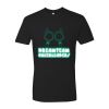 Next Level 3600 Cotton T-Shirt Thumbnail