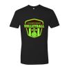 Next Level 3600 Cotton T-Shirt Thumbnail