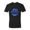 Next Level 3600 Cotton T-Shirt Thumbnail