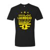 Next Level 3600 Cotton T-Shirt Thumbnail