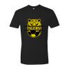 Next Level 3600 Cotton T-Shirt Thumbnail