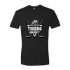 Next Level 3600 Cotton T-Shirt Thumbnail