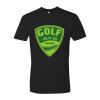 Next Level 3600 Cotton T-Shirt Thumbnail